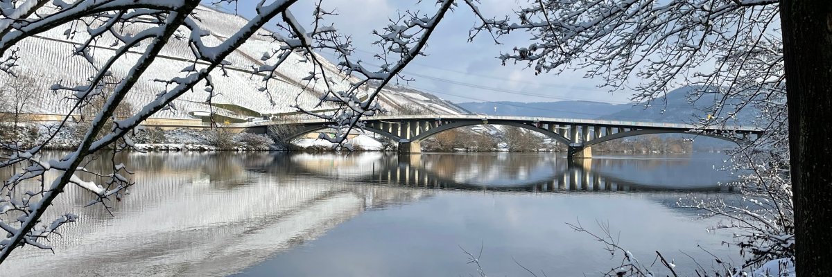 Foto Winter Longuich