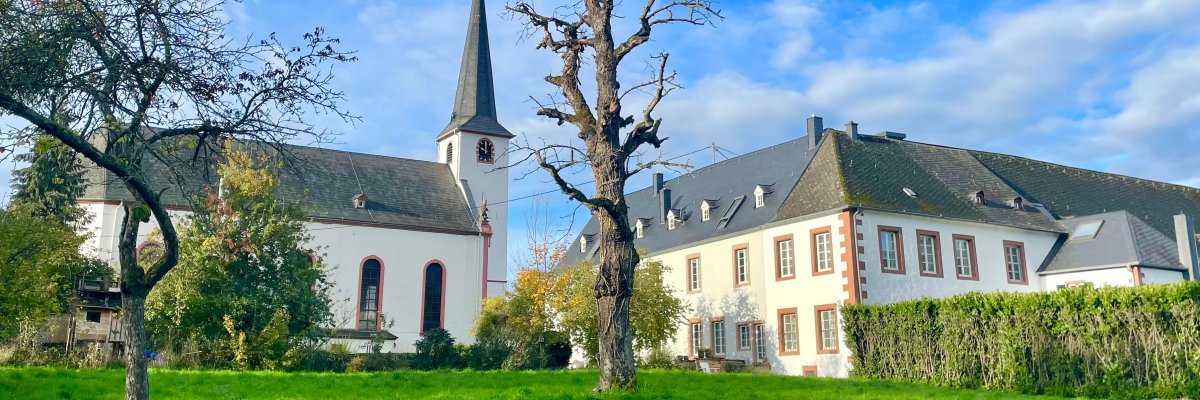 Foto St. Maximinerhof