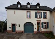 Foto Quereinhaus