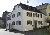 Foto Hofhaus