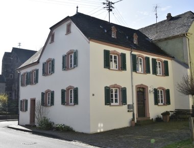 Foto Hofeinhaus