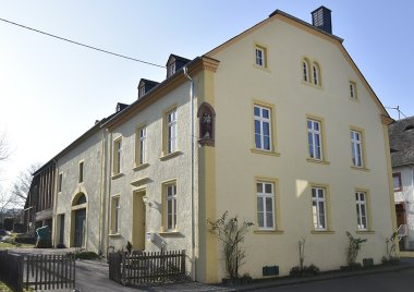 Foto Winzerhaus