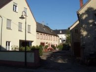 Foto Dreiseitgehöft