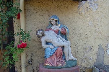 Foto Pietà