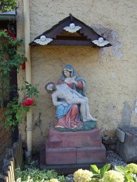 Foto Pietà