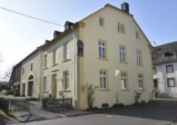 Foto Winzerhaus