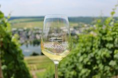 Foto Glas Hansjosten