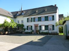 Foto Thul-Hoff Weingut